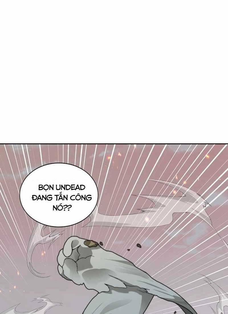 Mắc Kẹt Trong Tòa Tháp Thử Thách - Chapter 33 - Page 3