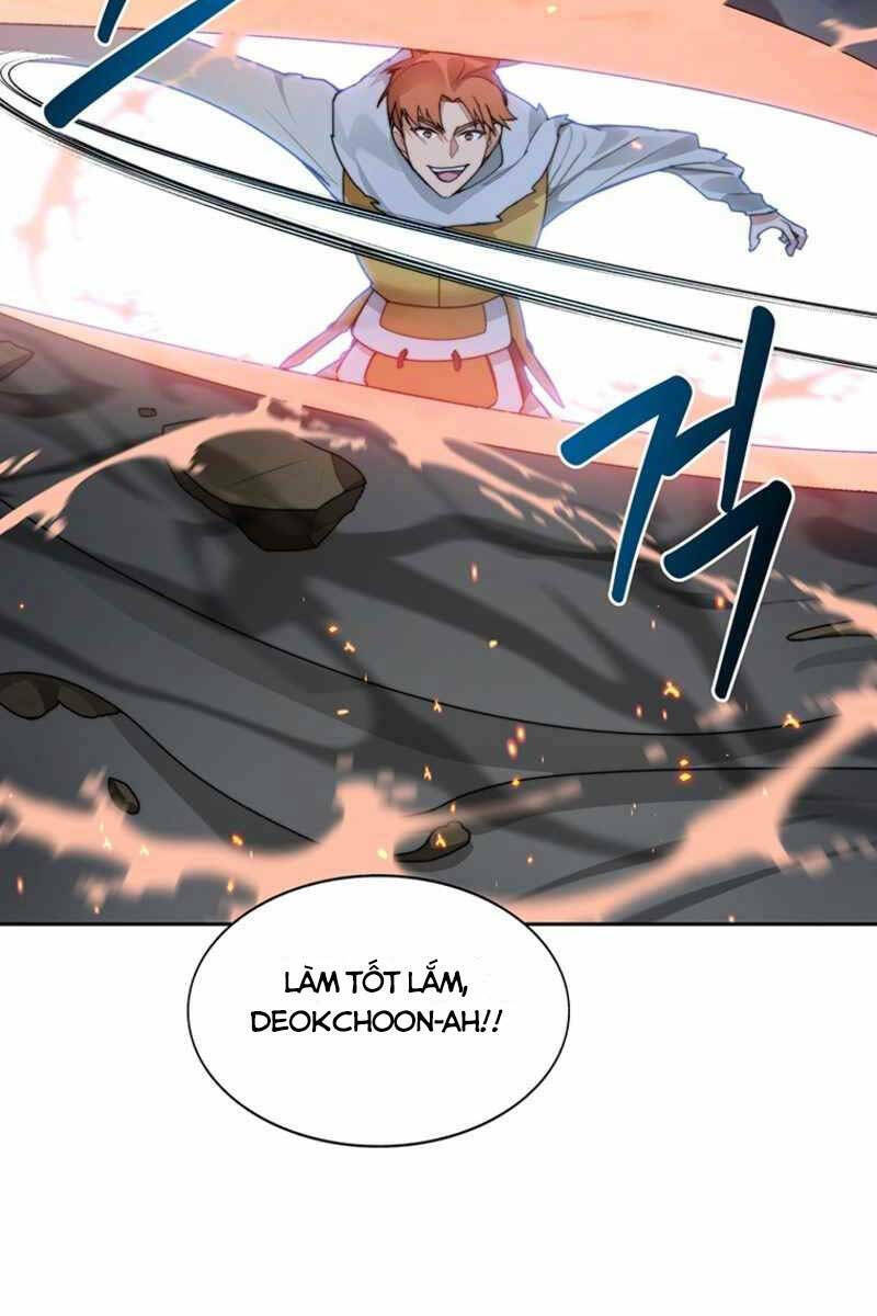 Mắc Kẹt Trong Tòa Tháp Thử Thách - Chapter 33 - Page 45