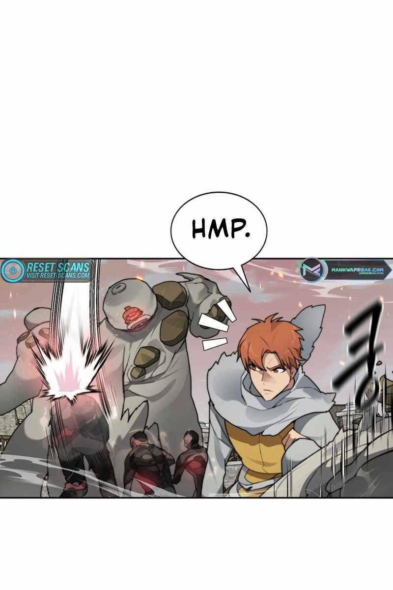 Mắc Kẹt Trong Tòa Tháp Thử Thách - Chapter 33 - Page 46