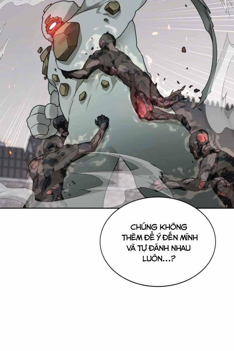 Mắc Kẹt Trong Tòa Tháp Thử Thách - Chapter 33 - Page 4