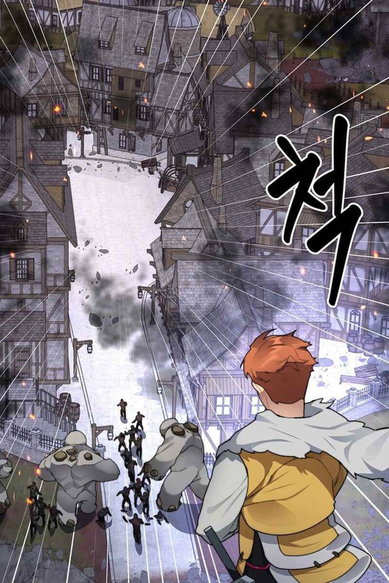 Mắc Kẹt Trong Tòa Tháp Thử Thách - Chapter 33 - Page 51