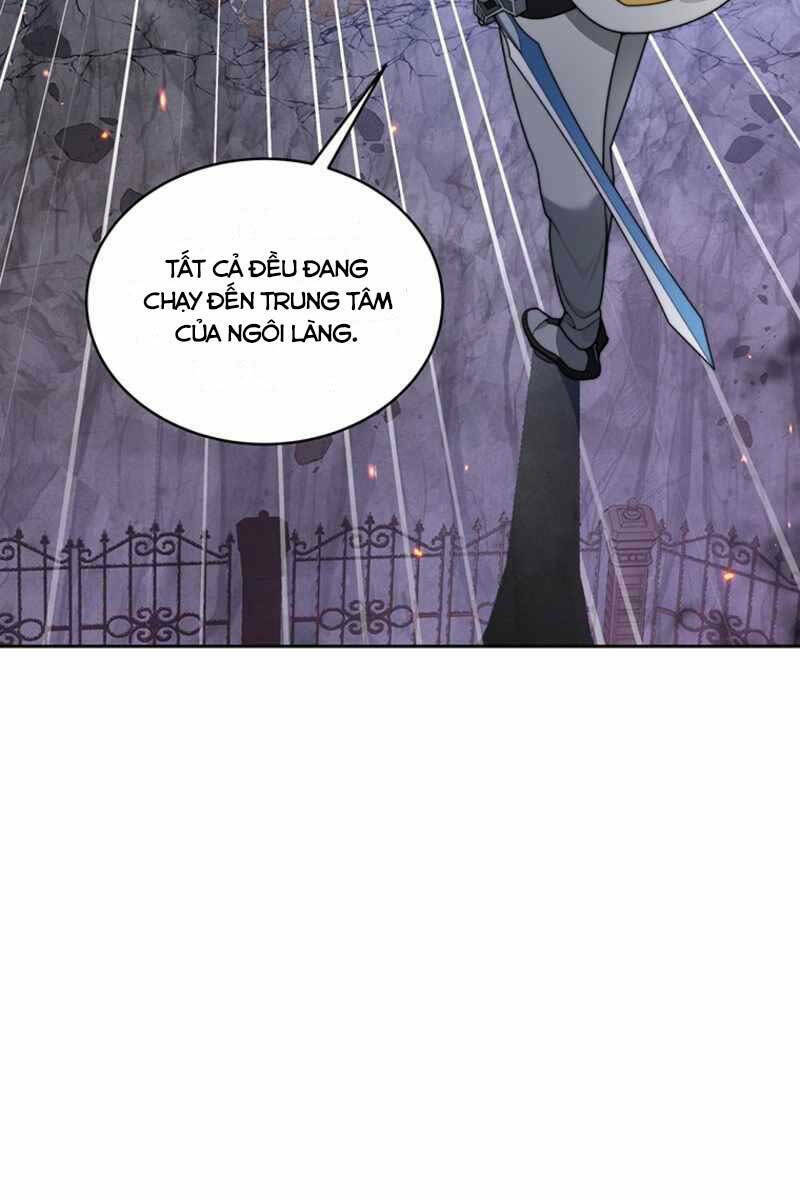 Mắc Kẹt Trong Tòa Tháp Thử Thách - Chapter 33 - Page 52