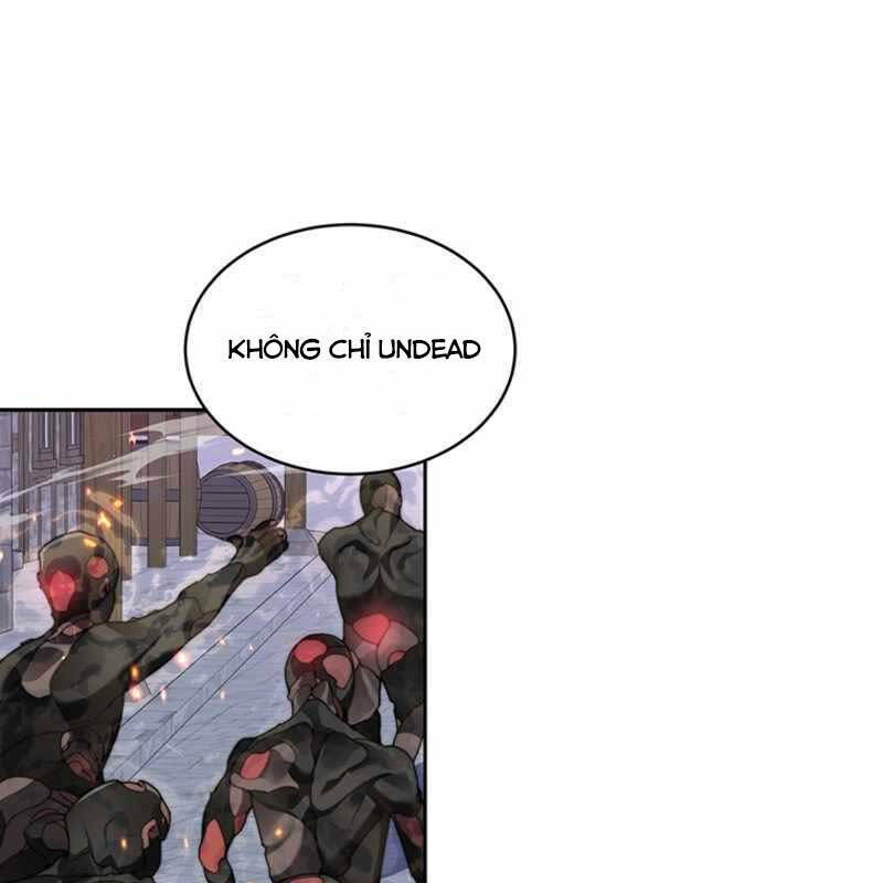 Mắc Kẹt Trong Tòa Tháp Thử Thách - Chapter 33 - Page 53