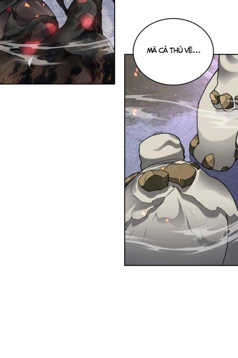 Mắc Kẹt Trong Tòa Tháp Thử Thách - Chapter 33 - Page 54