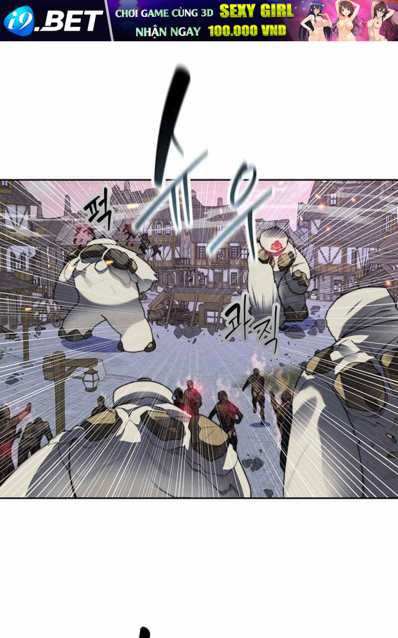 Mắc Kẹt Trong Tòa Tháp Thử Thách - Chapter 33 - Page 58