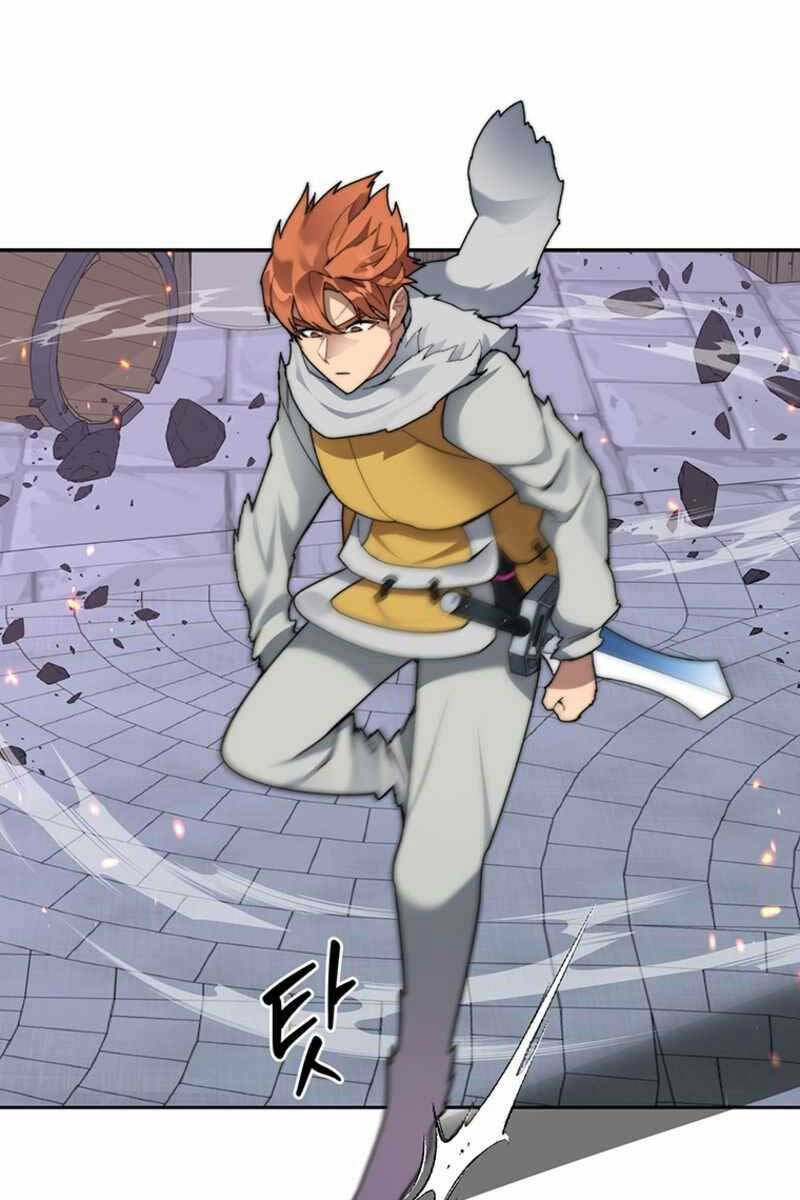 Mắc Kẹt Trong Tòa Tháp Thử Thách - Chapter 33 - Page 60