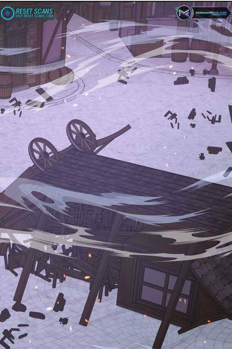 Mắc Kẹt Trong Tòa Tháp Thử Thách - Chapter 33 - Page 62