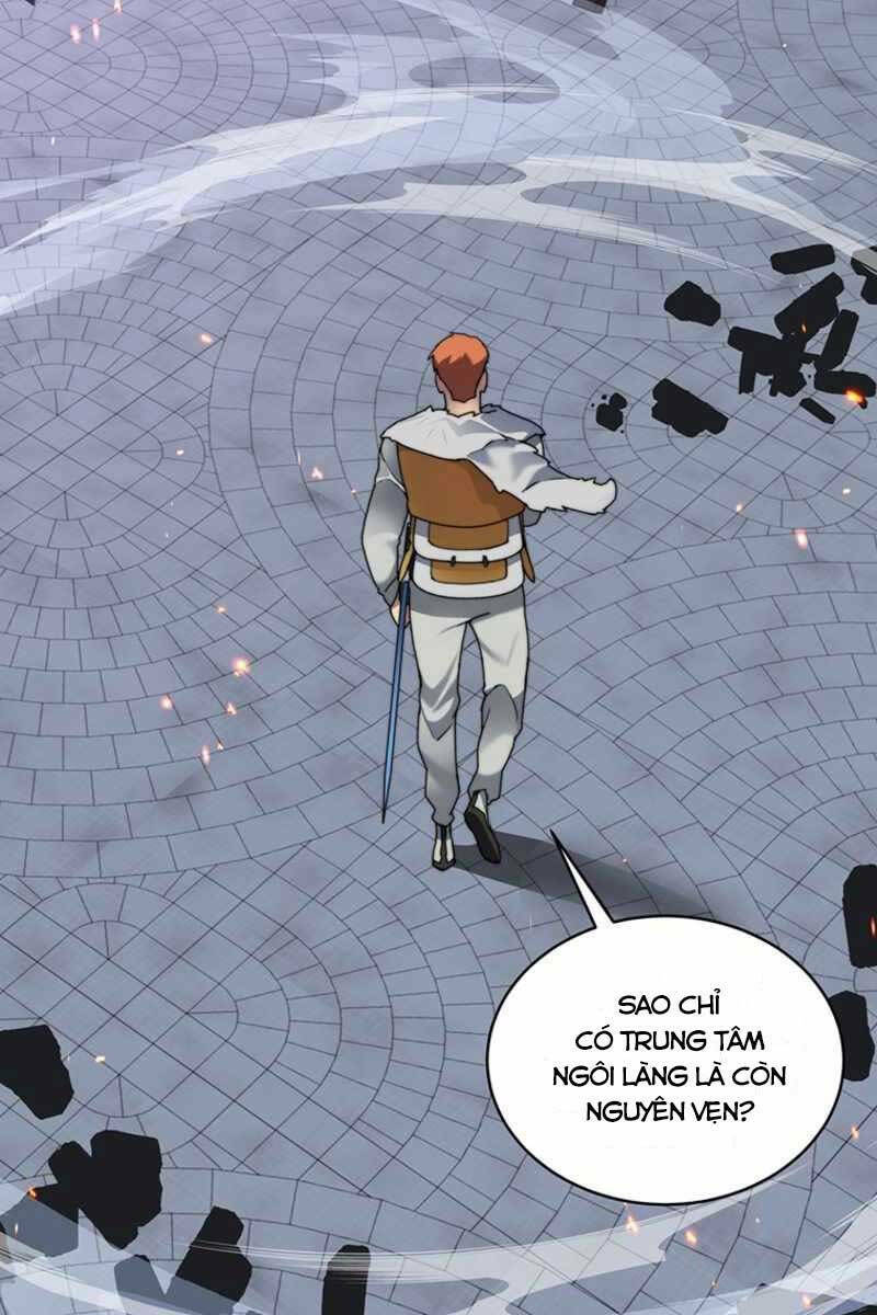 Mắc Kẹt Trong Tòa Tháp Thử Thách - Chapter 33 - Page 63