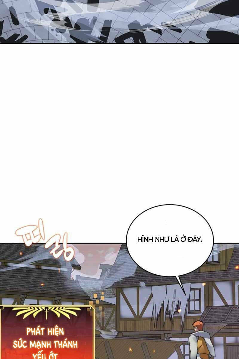 Mắc Kẹt Trong Tòa Tháp Thử Thách - Chapter 33 - Page 64