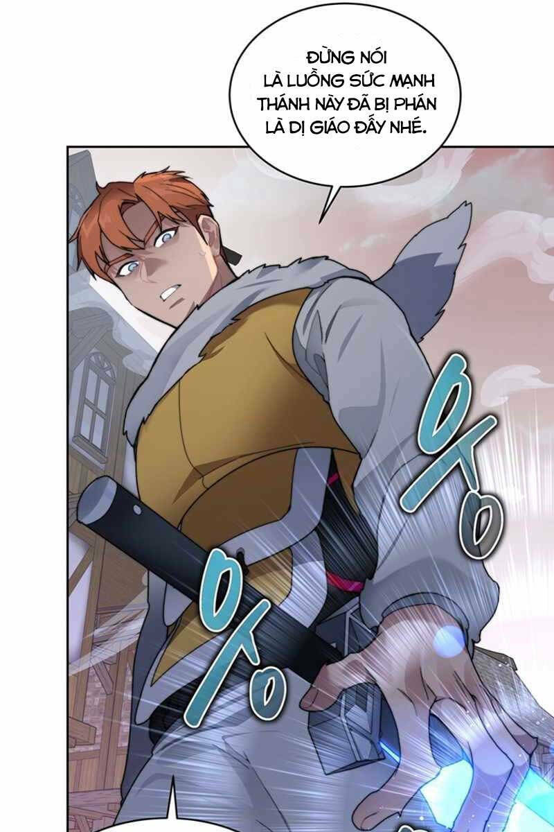 Mắc Kẹt Trong Tòa Tháp Thử Thách - Chapter 33 - Page 66