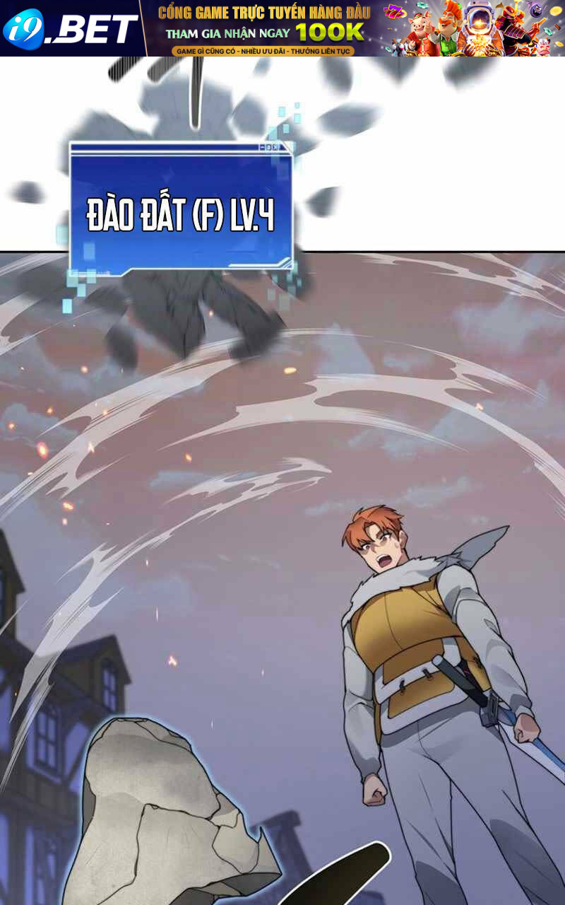 Mắc Kẹt Trong Tòa Tháp Thử Thách - Chapter 33 - Page 72