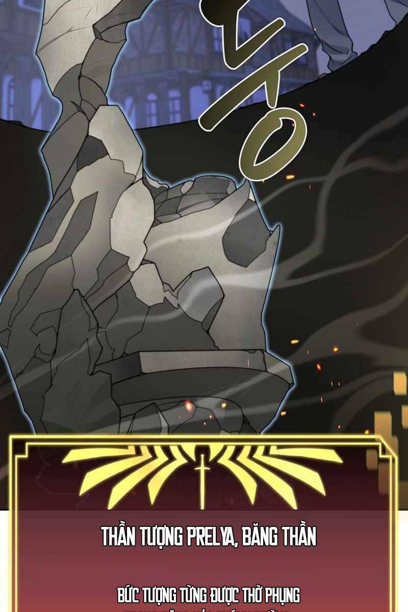 Mắc Kẹt Trong Tòa Tháp Thử Thách - Chapter 33 - Page 73