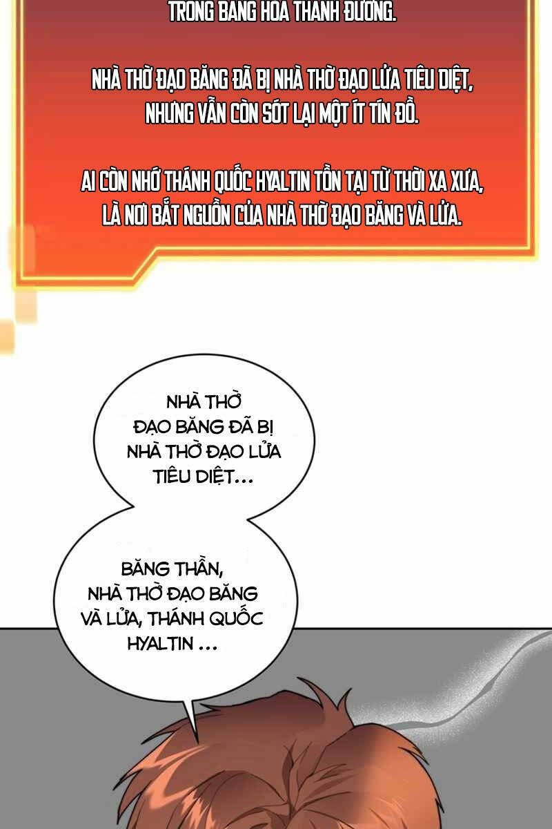 Mắc Kẹt Trong Tòa Tháp Thử Thách - Chapter 33 - Page 74