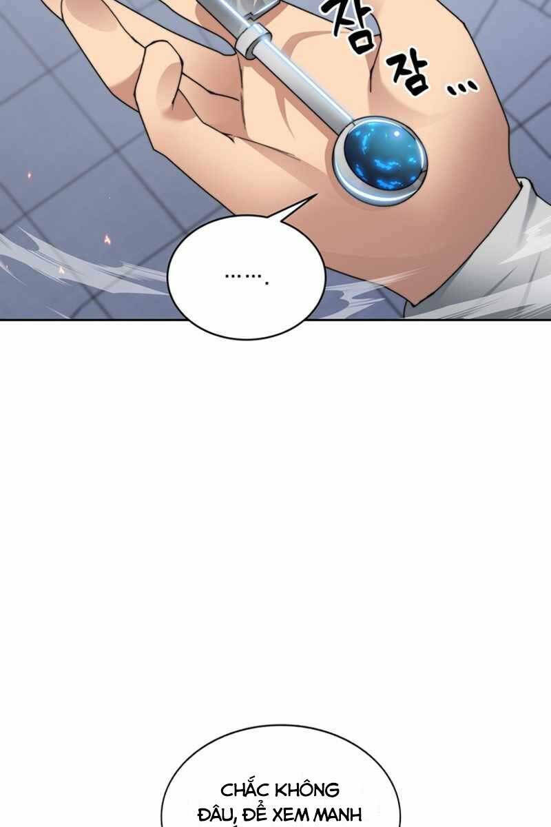 Mắc Kẹt Trong Tòa Tháp Thử Thách - Chapter 33 - Page 78