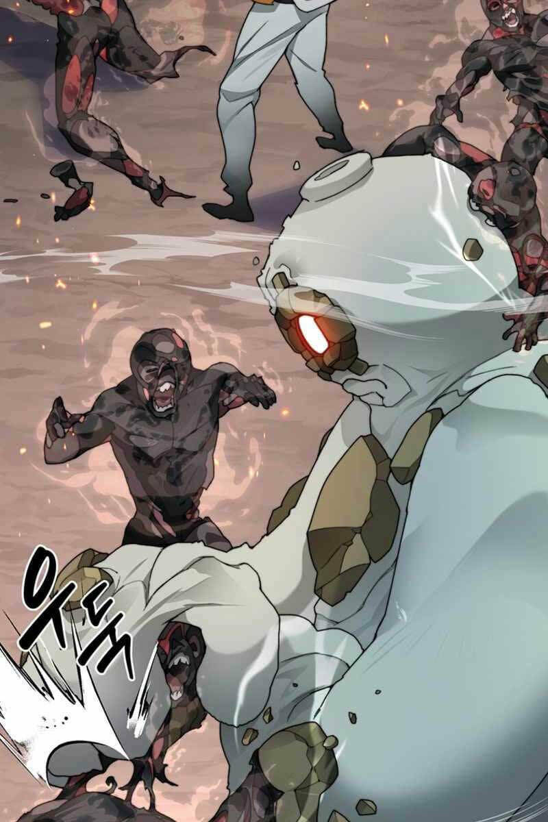 Mắc Kẹt Trong Tòa Tháp Thử Thách - Chapter 33 - Page 7