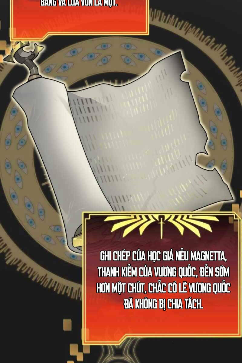 Mắc Kẹt Trong Tòa Tháp Thử Thách - Chapter 33 - Page 81