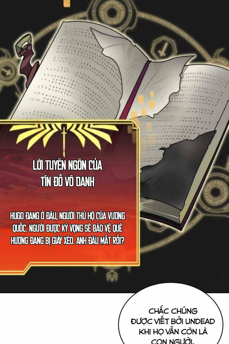 Mắc Kẹt Trong Tòa Tháp Thử Thách - Chapter 33 - Page 82