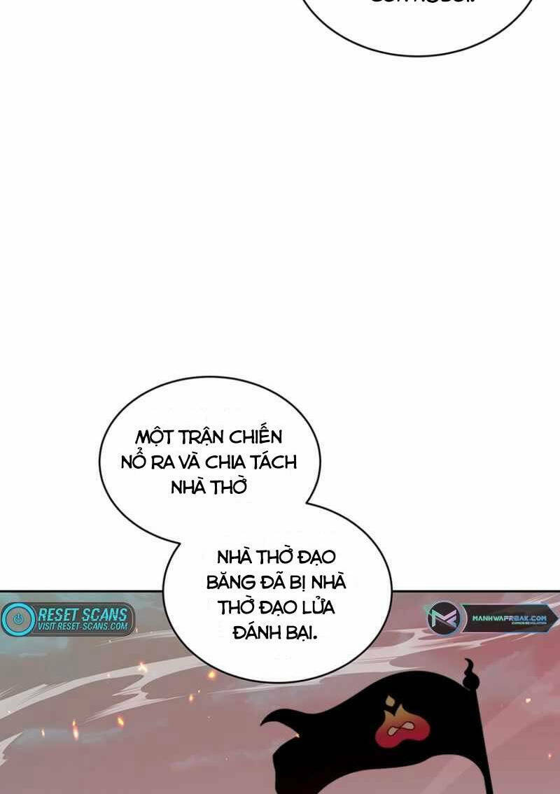 Mắc Kẹt Trong Tòa Tháp Thử Thách - Chapter 33 - Page 83
