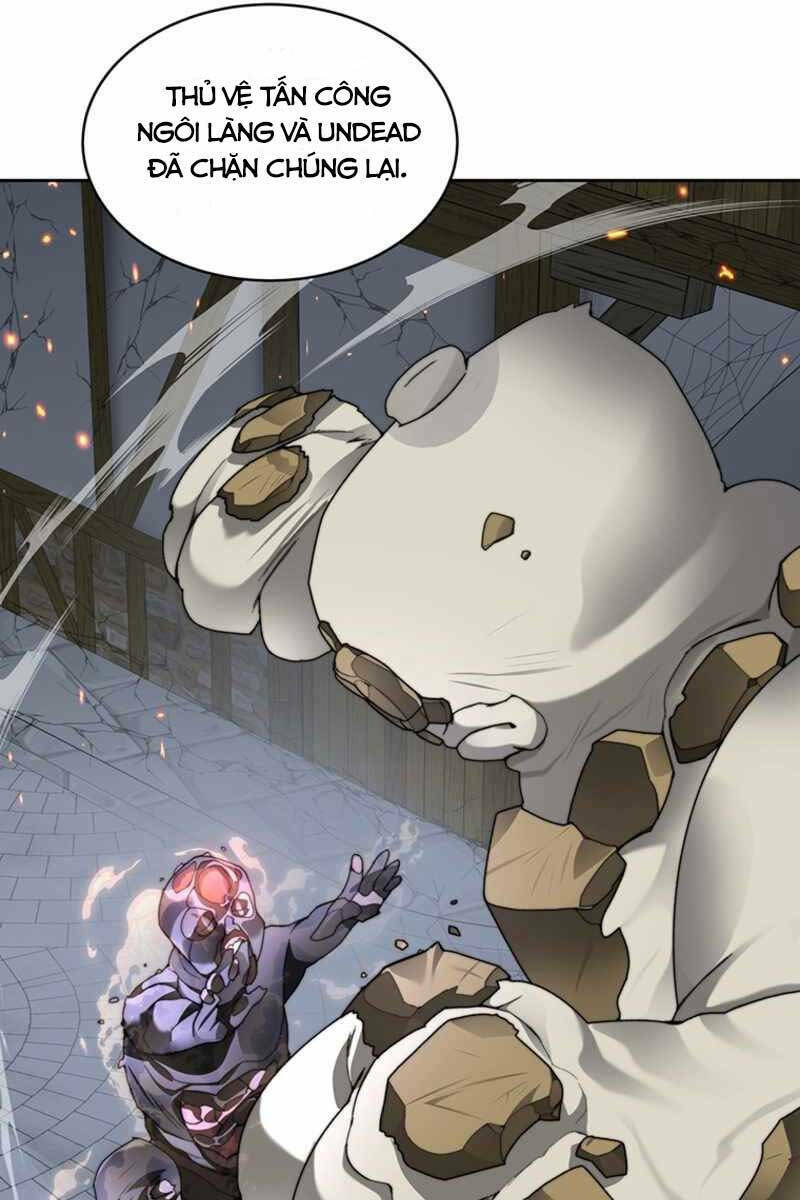 Mắc Kẹt Trong Tòa Tháp Thử Thách - Chapter 33 - Page 87