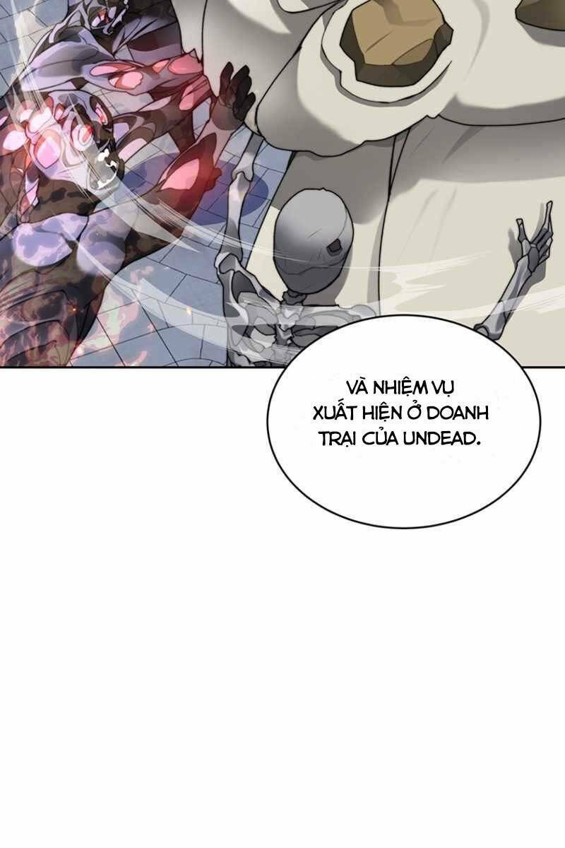 Mắc Kẹt Trong Tòa Tháp Thử Thách - Chapter 33 - Page 88