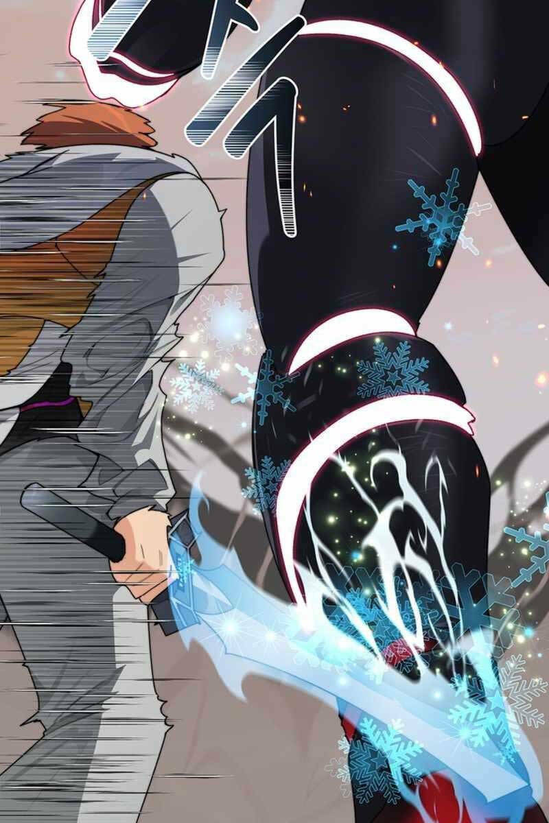 Mắc Kẹt Trong Tòa Tháp Thử Thách - Chapter 34 - Page 101