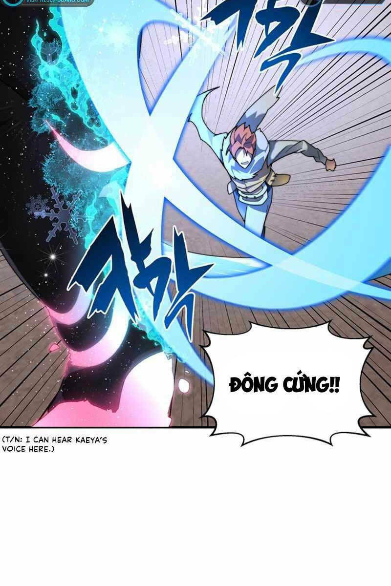 Mắc Kẹt Trong Tòa Tháp Thử Thách - Chapter 34 - Page 103