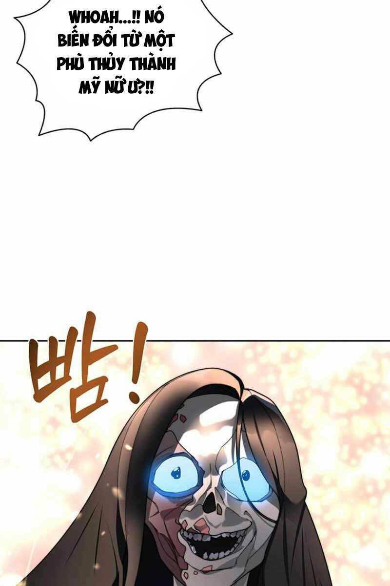 Mắc Kẹt Trong Tòa Tháp Thử Thách - Chapter 34 - Page 10