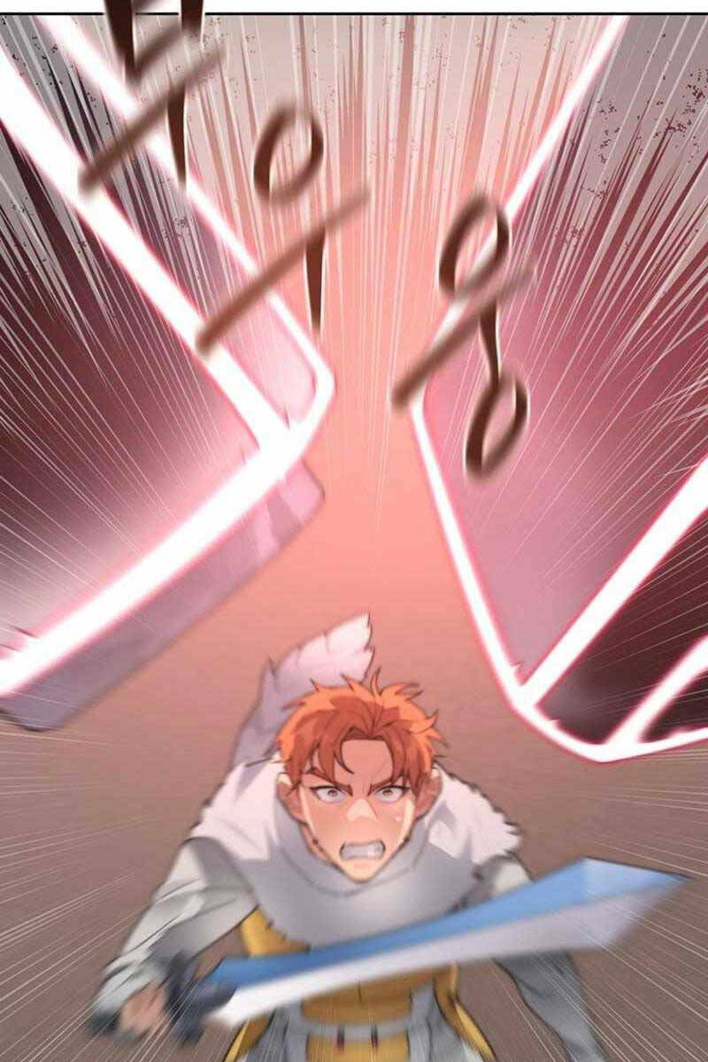 Mắc Kẹt Trong Tòa Tháp Thử Thách - Chapter 34 - Page 119