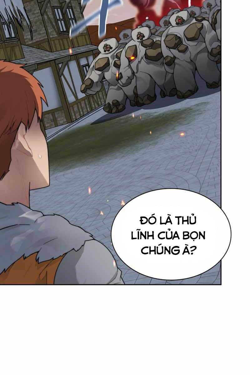 Mắc Kẹt Trong Tòa Tháp Thử Thách - Chapter 34 - Page 15