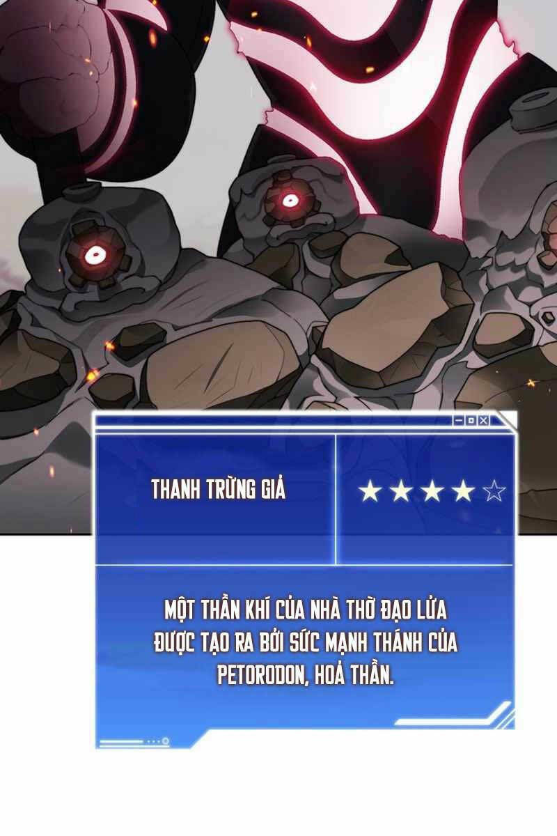 Mắc Kẹt Trong Tòa Tháp Thử Thách - Chapter 34 - Page 17