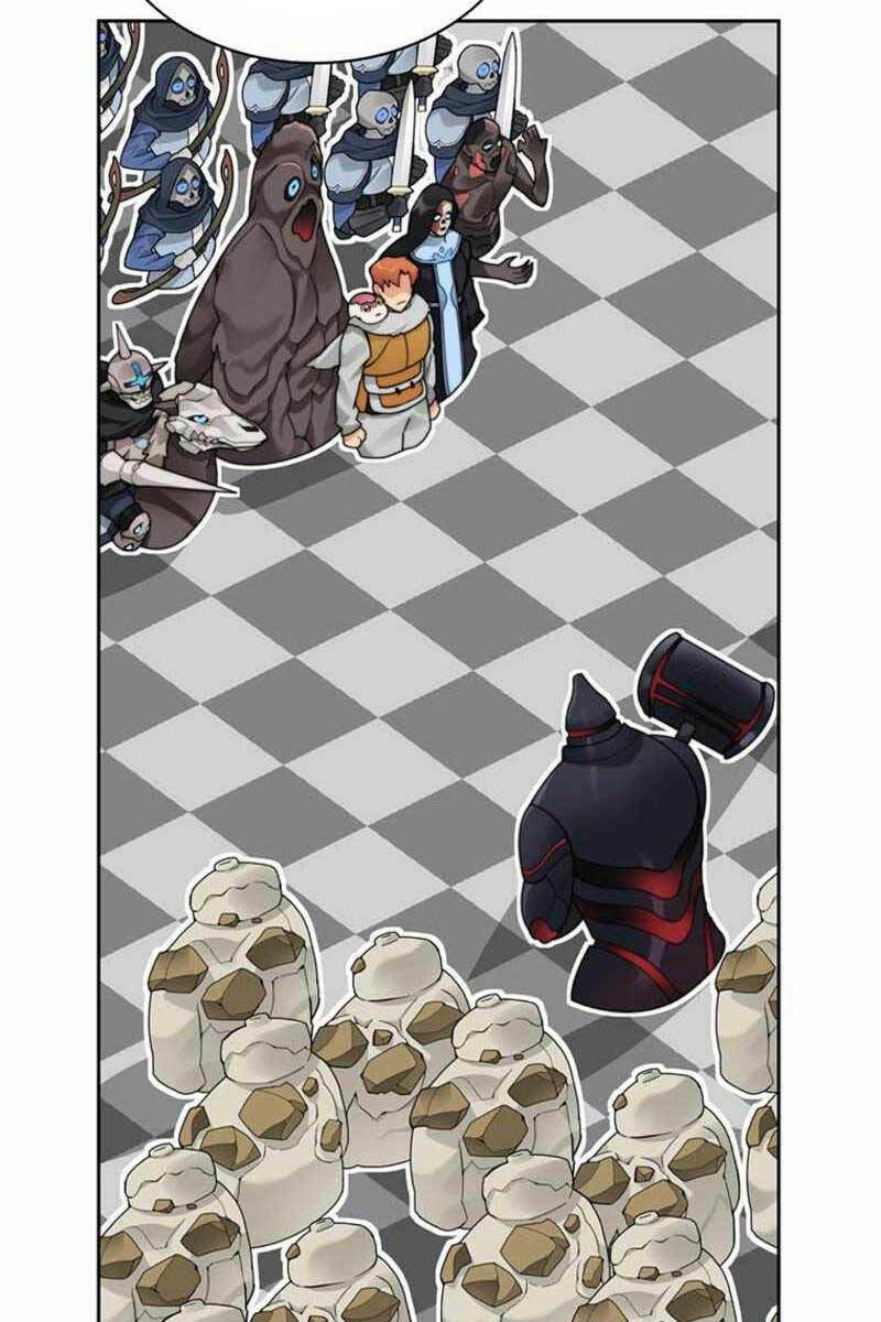 Mắc Kẹt Trong Tòa Tháp Thử Thách - Chapter 34 - Page 20