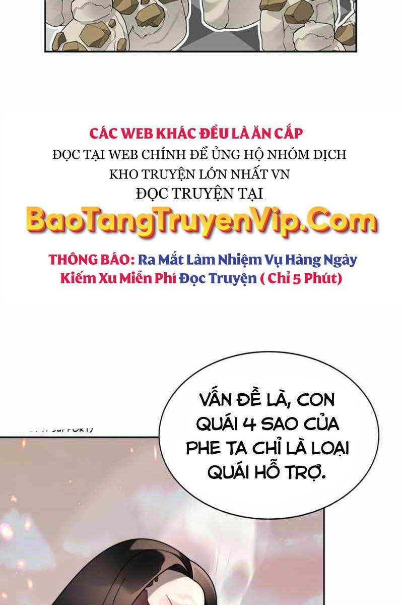 Mắc Kẹt Trong Tòa Tháp Thử Thách - Chapter 34 - Page 21