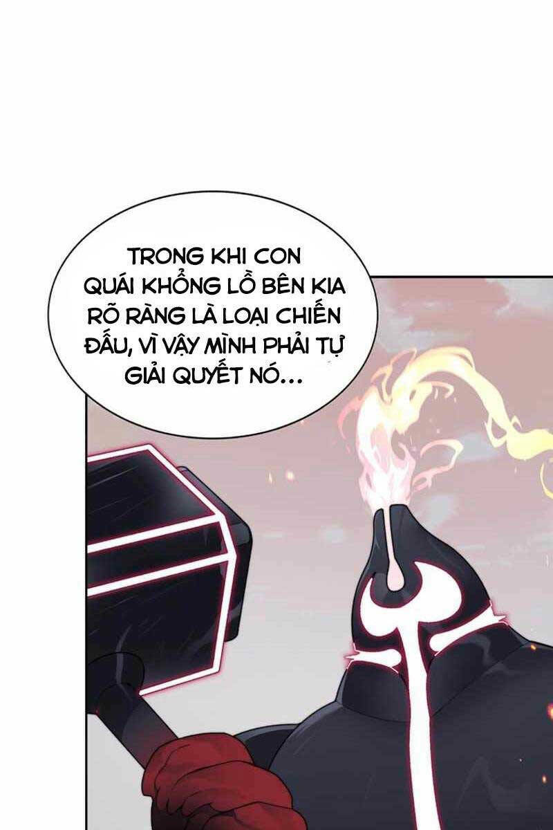 Mắc Kẹt Trong Tòa Tháp Thử Thách - Chapter 34 - Page 23