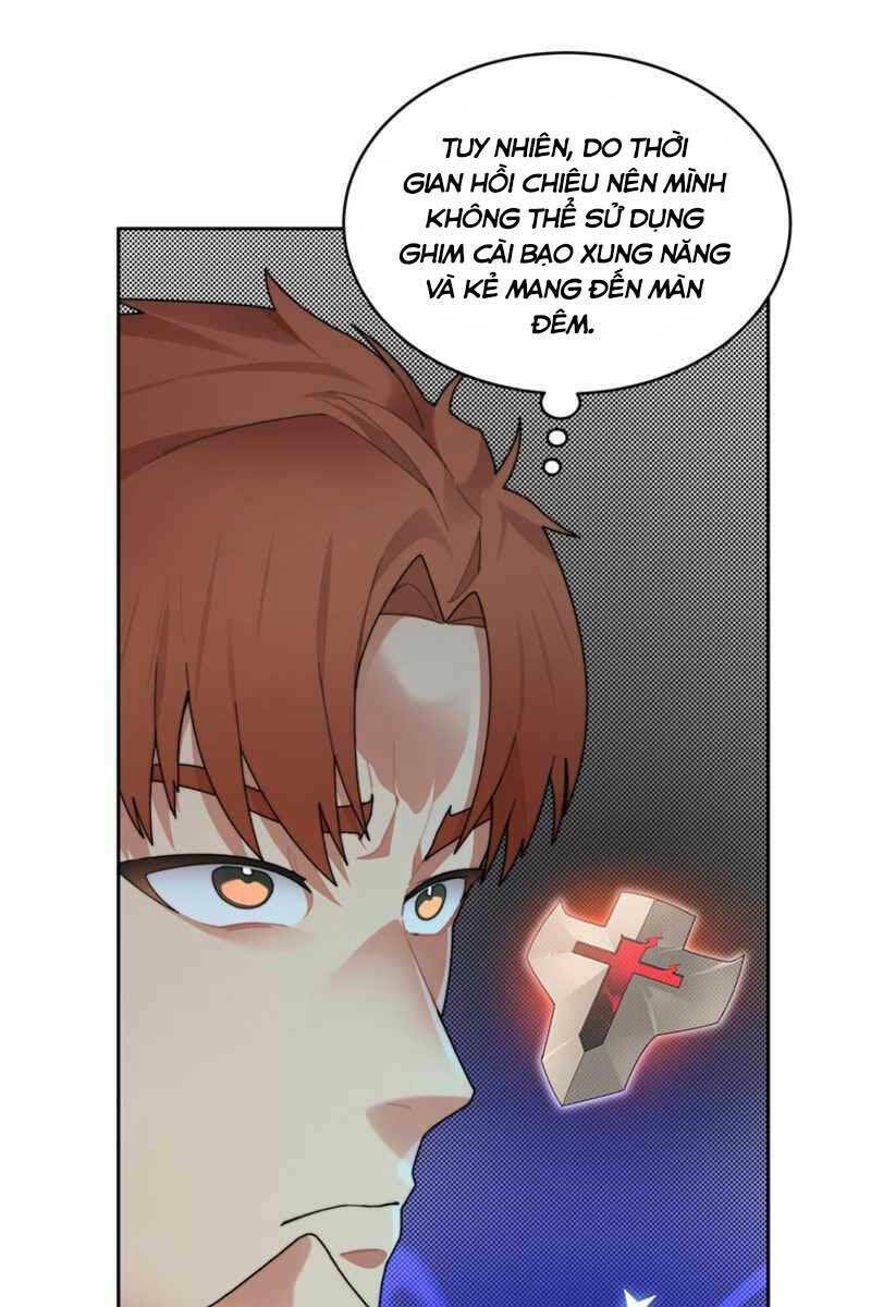 Mắc Kẹt Trong Tòa Tháp Thử Thách - Chapter 34 - Page 25