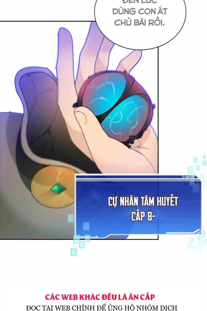 Mắc Kẹt Trong Tòa Tháp Thử Thách - Chapter 34 - Page 27