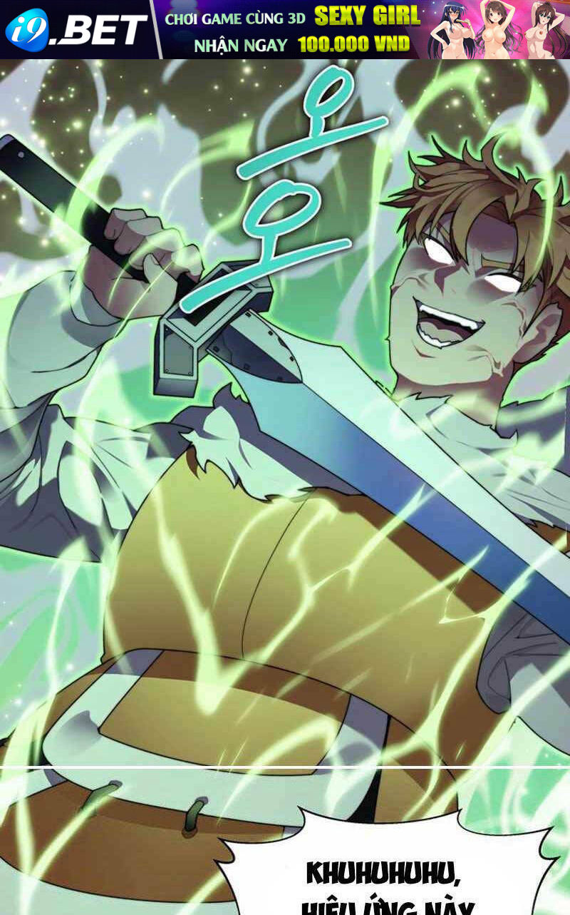 Mắc Kẹt Trong Tòa Tháp Thử Thách - Chapter 34 - Page 29