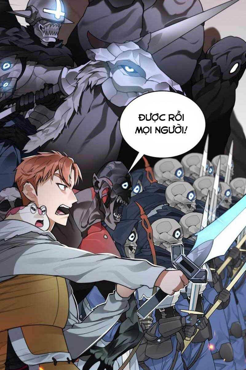 Mắc Kẹt Trong Tòa Tháp Thử Thách - Chapter 34 - Page 31