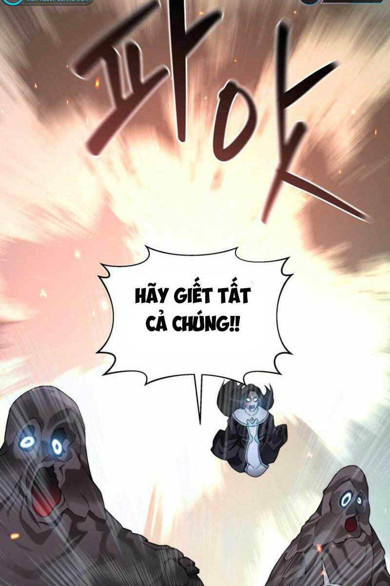 Mắc Kẹt Trong Tòa Tháp Thử Thách - Chapter 34 - Page 33