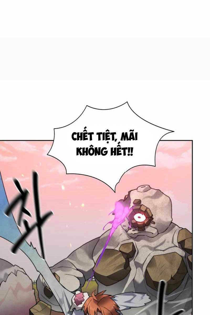 Mắc Kẹt Trong Tòa Tháp Thử Thách - Chapter 34 - Page 40