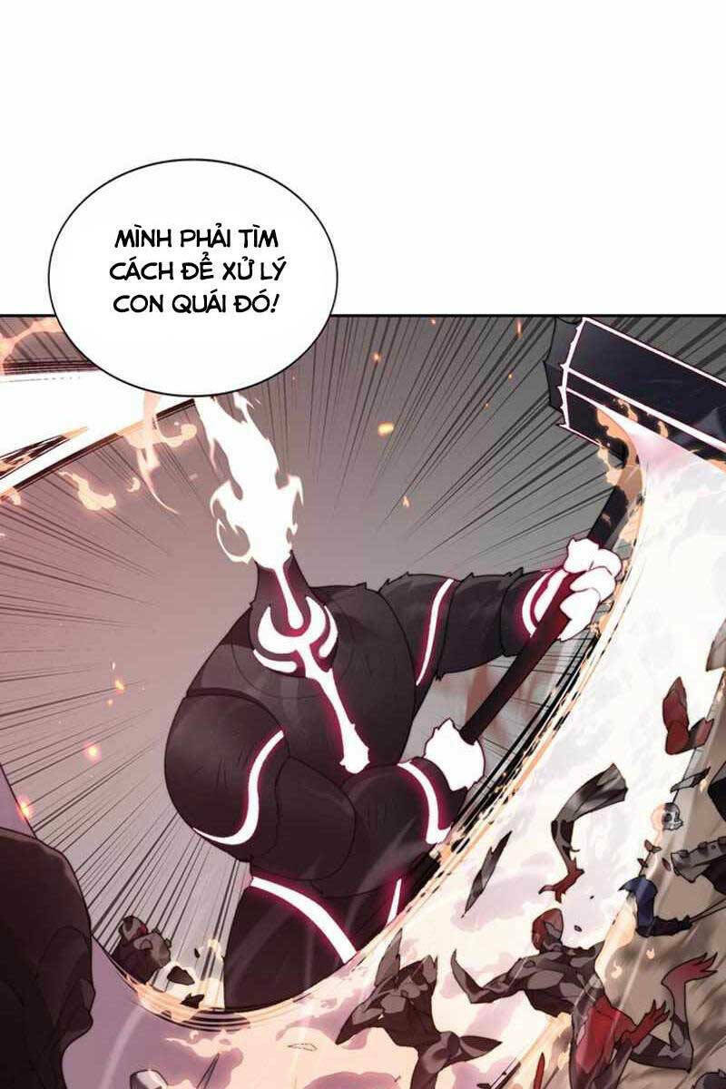 Mắc Kẹt Trong Tòa Tháp Thử Thách - Chapter 34 - Page 42