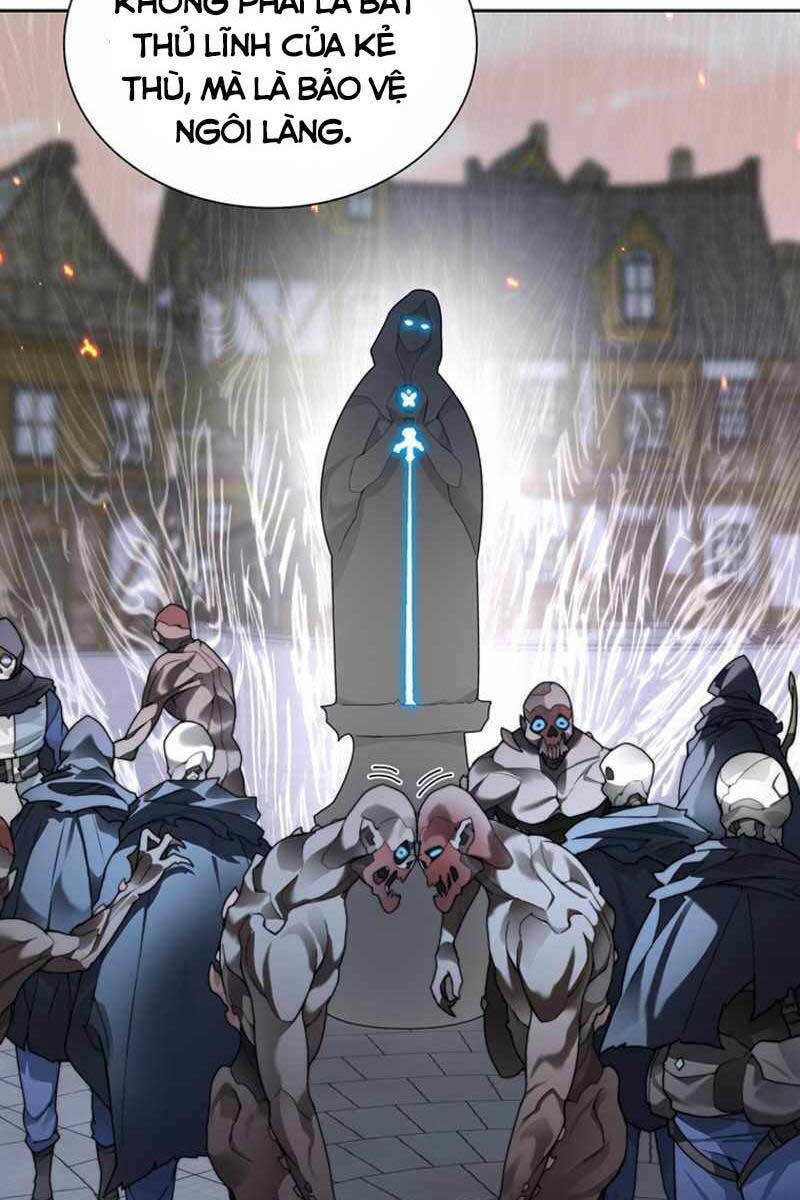 Mắc Kẹt Trong Tòa Tháp Thử Thách - Chapter 34 - Page 46