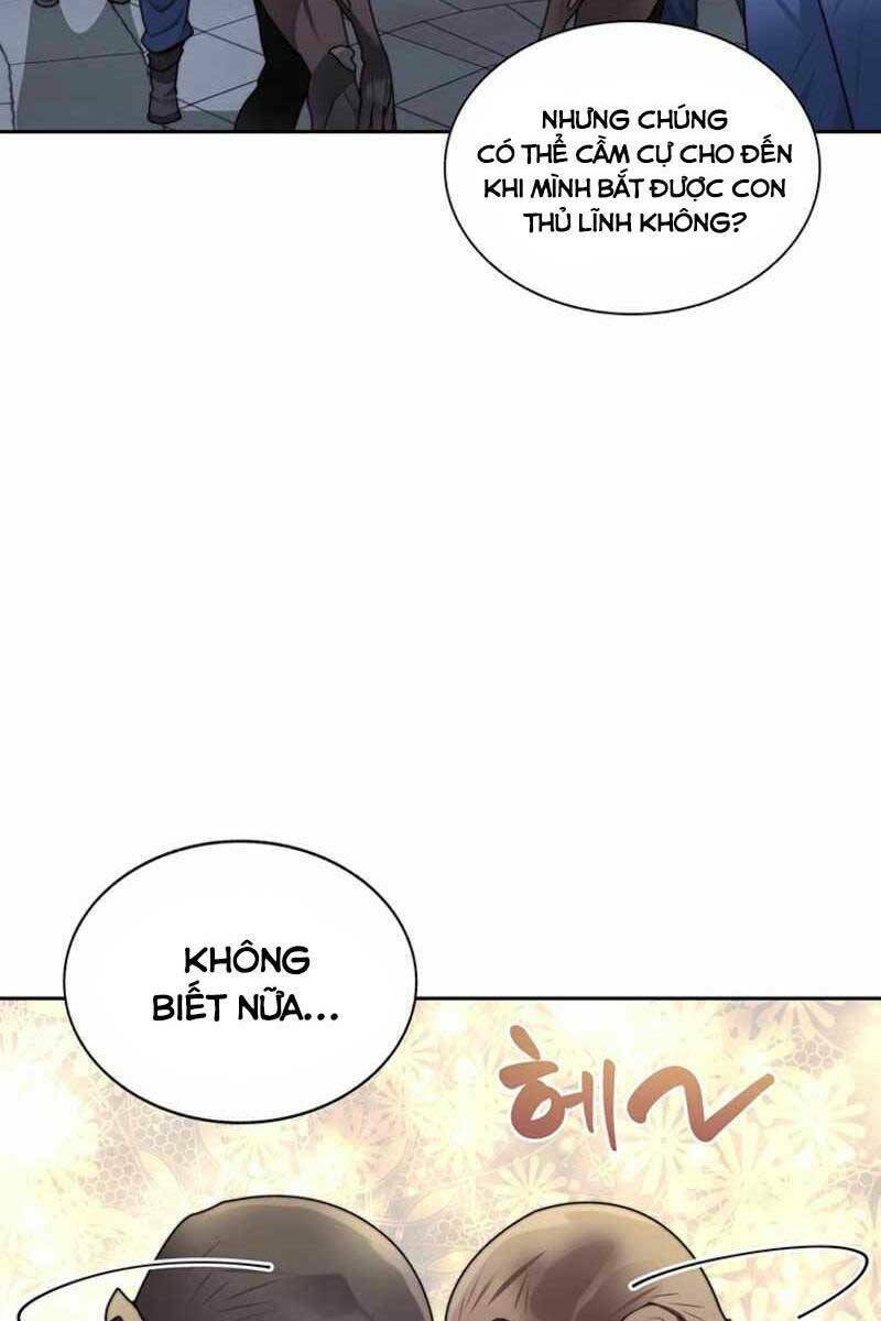 Mắc Kẹt Trong Tòa Tháp Thử Thách - Chapter 34 - Page 47