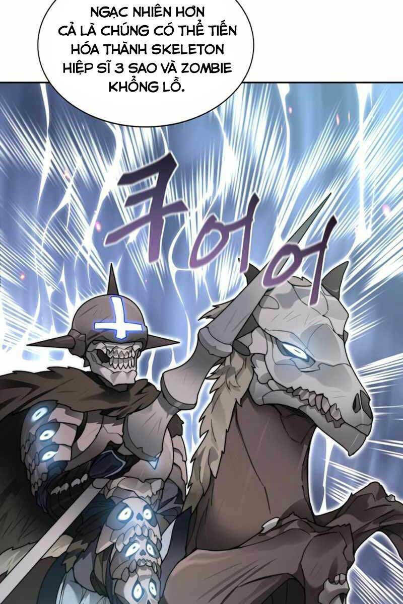 Mắc Kẹt Trong Tòa Tháp Thử Thách - Chapter 34 - Page 4