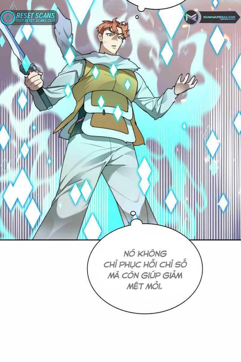 Mắc Kẹt Trong Tòa Tháp Thử Thách - Chapter 34 - Page 52