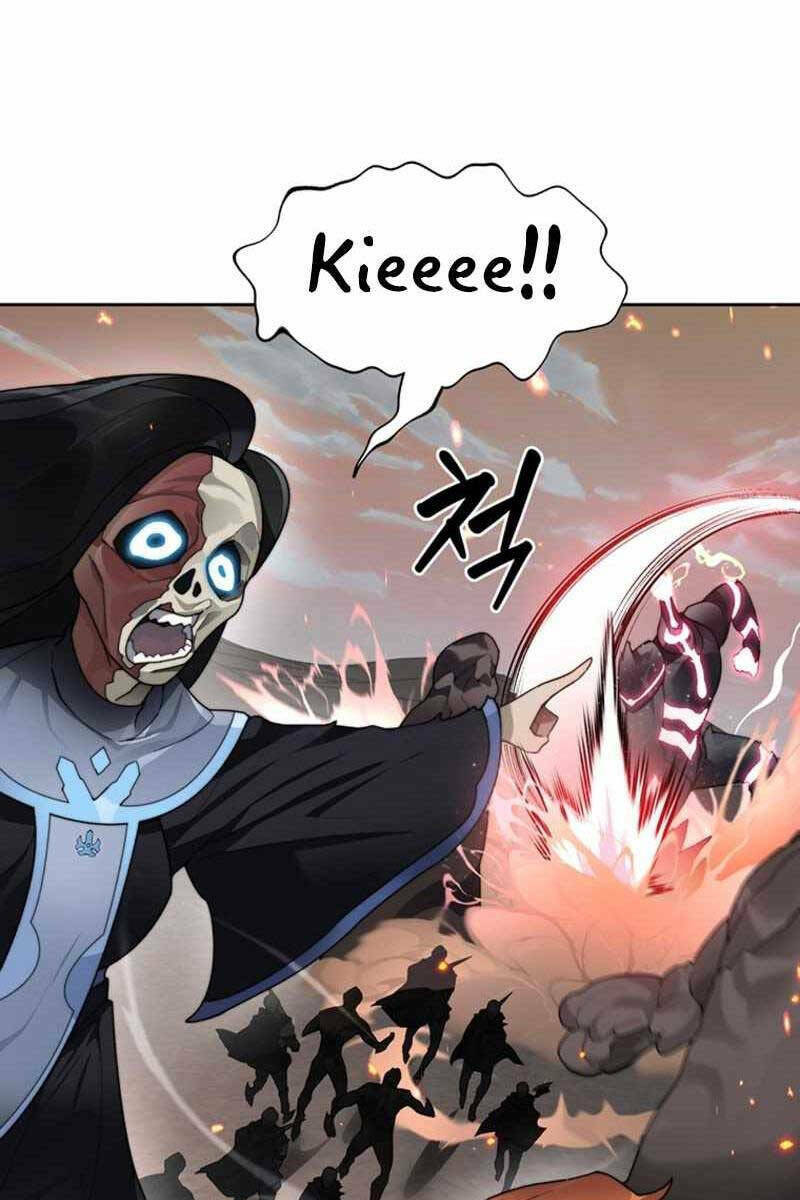 Mắc Kẹt Trong Tòa Tháp Thử Thách - Chapter 34 - Page 55