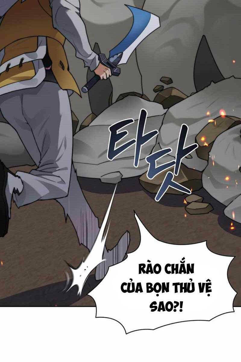 Mắc Kẹt Trong Tòa Tháp Thử Thách - Chapter 34 - Page 60