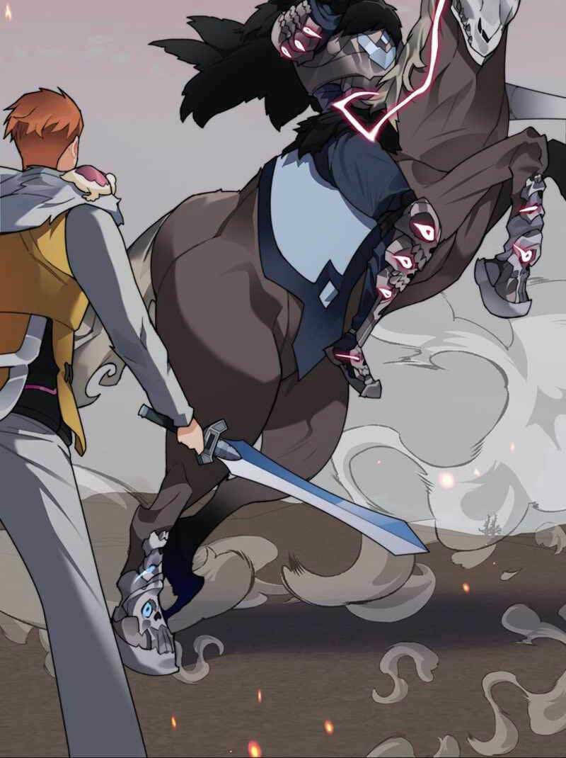 Mắc Kẹt Trong Tòa Tháp Thử Thách - Chapter 34 - Page 63