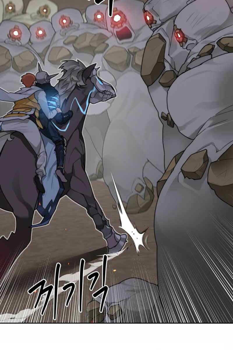 Mắc Kẹt Trong Tòa Tháp Thử Thách - Chapter 34 - Page 72