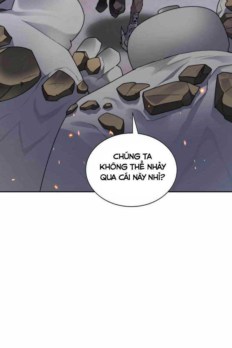 Mắc Kẹt Trong Tòa Tháp Thử Thách - Chapter 34 - Page 74