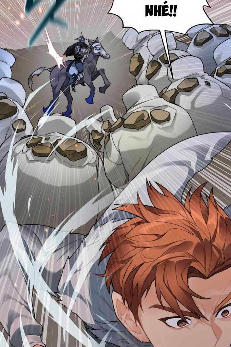 Mắc Kẹt Trong Tòa Tháp Thử Thách - Chapter 34 - Page 77